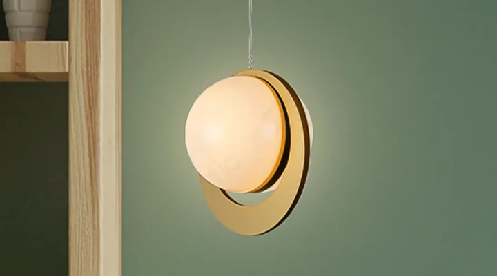 Magnific Elegant Hanging Lights for Modern Living