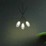 Magnific Pendant Light for Bedroom & Dining
