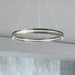 Magnific Circular LED Hanging light