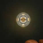 Magnific Round shape LED Light