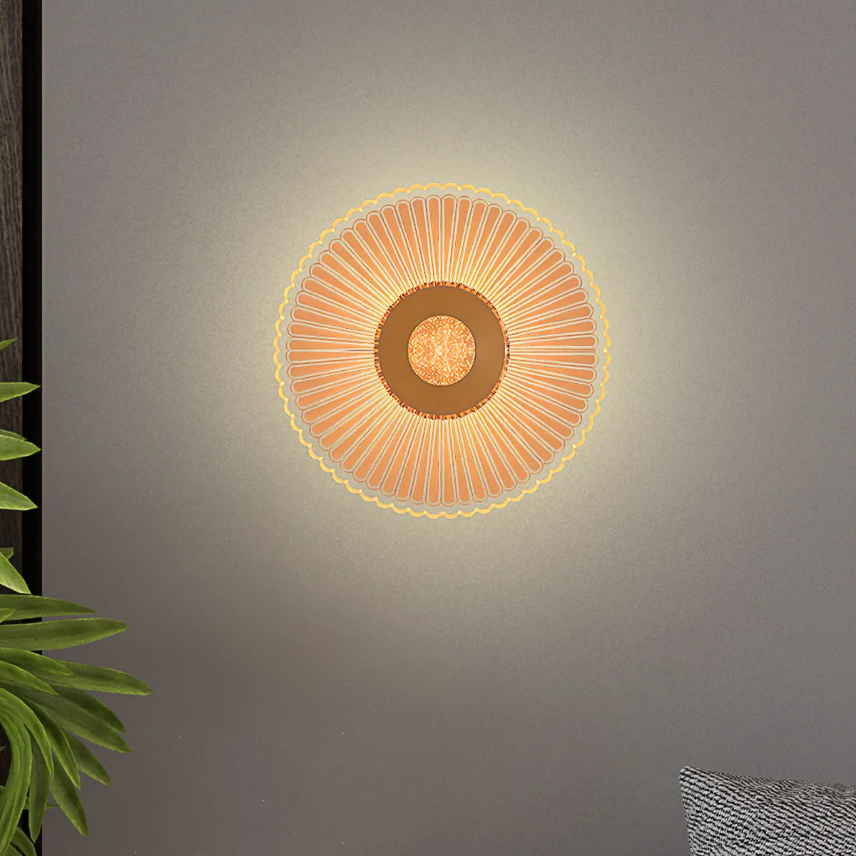 Magnific Decorative LED Light