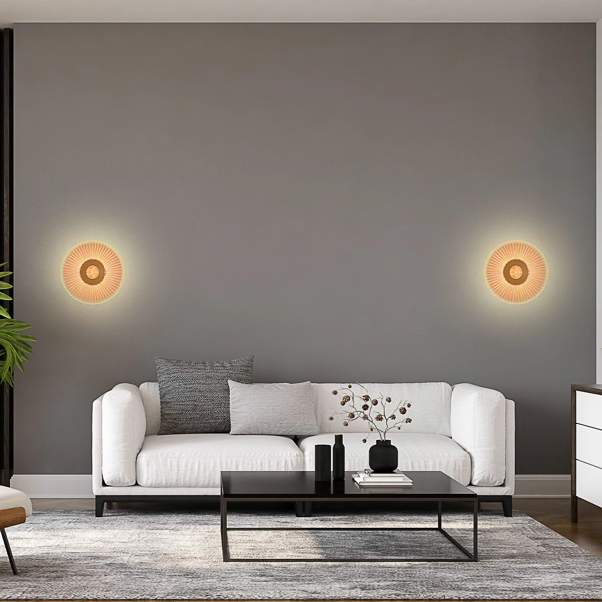 Magnific Decorative LED Light