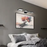 Magnific Dual Color Adjustable Wall Light