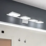 Magnific Dual Color Adjustable Wall Light