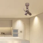 Magnific Bolt Mini Designer Ceiling Fan