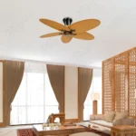 Magnific Classic Hugger Fan