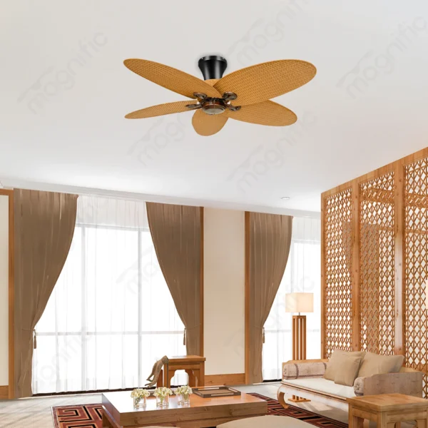 Magnific Classic Hugger Fan