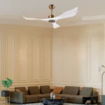 Magnific Elegant ABS Fan