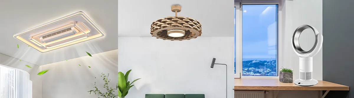 Bladeless-fans-by-magnific-designer-fans