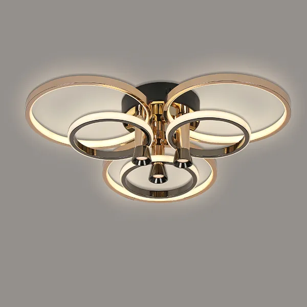Magnific Contemporary Surface Lights