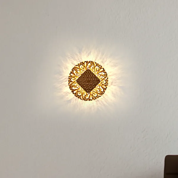 Magnific Decorative wall light