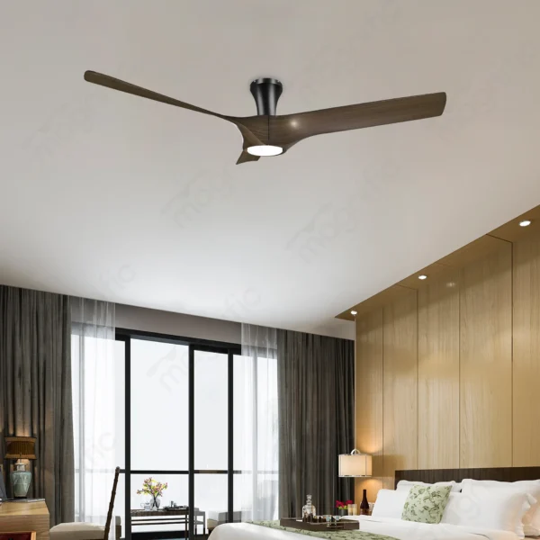 Magnific Falcon Hugger Silent DC Motor Fan