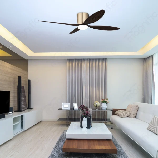 Magnific Lilliput DC Motor Ceiling Fan