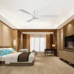 Magnific Sensation Hugger Fan