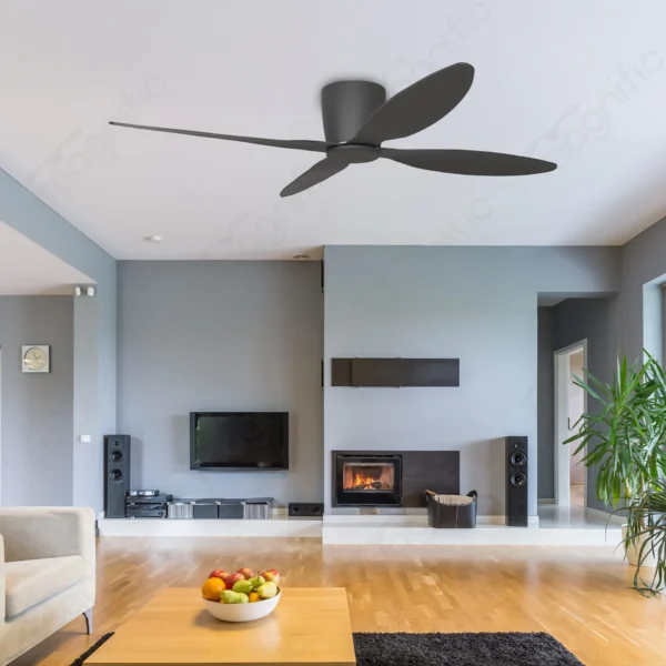 Magnific Sleek Air Ceiling Fan