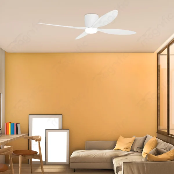 Magnific Sleek Air Ceiling Fan