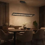 architectural Hanging light India