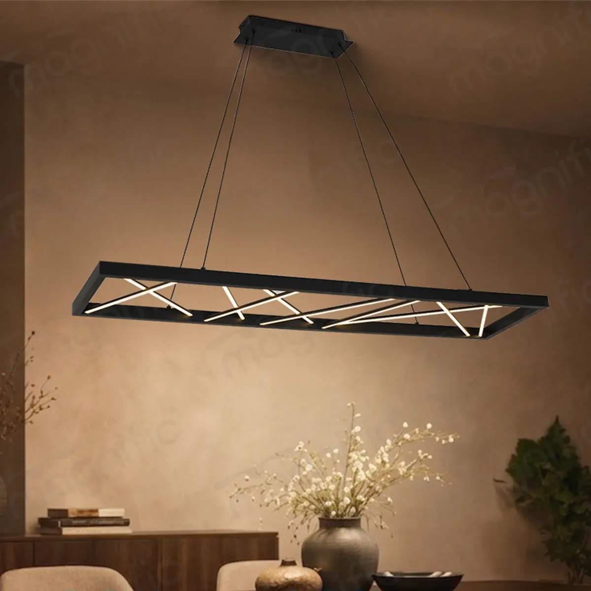 architectural Hanging light India