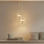 push pull pendant for kitchen island India