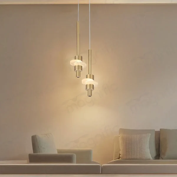 push pull pendant for kitchen island India
