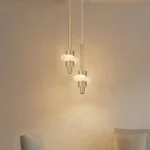 push pull pendant for kitchen island India