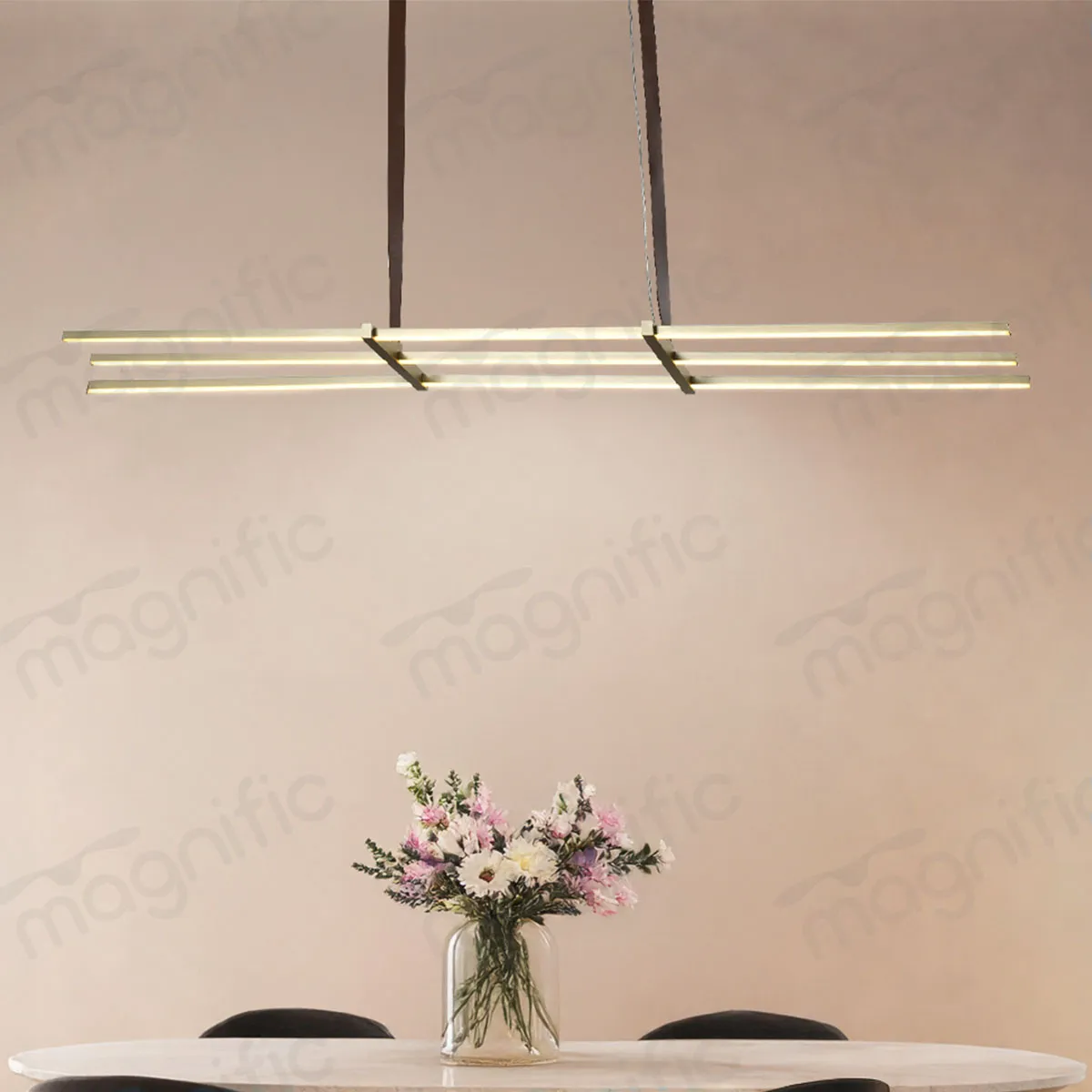 leather suspension hanging for luxury interior India