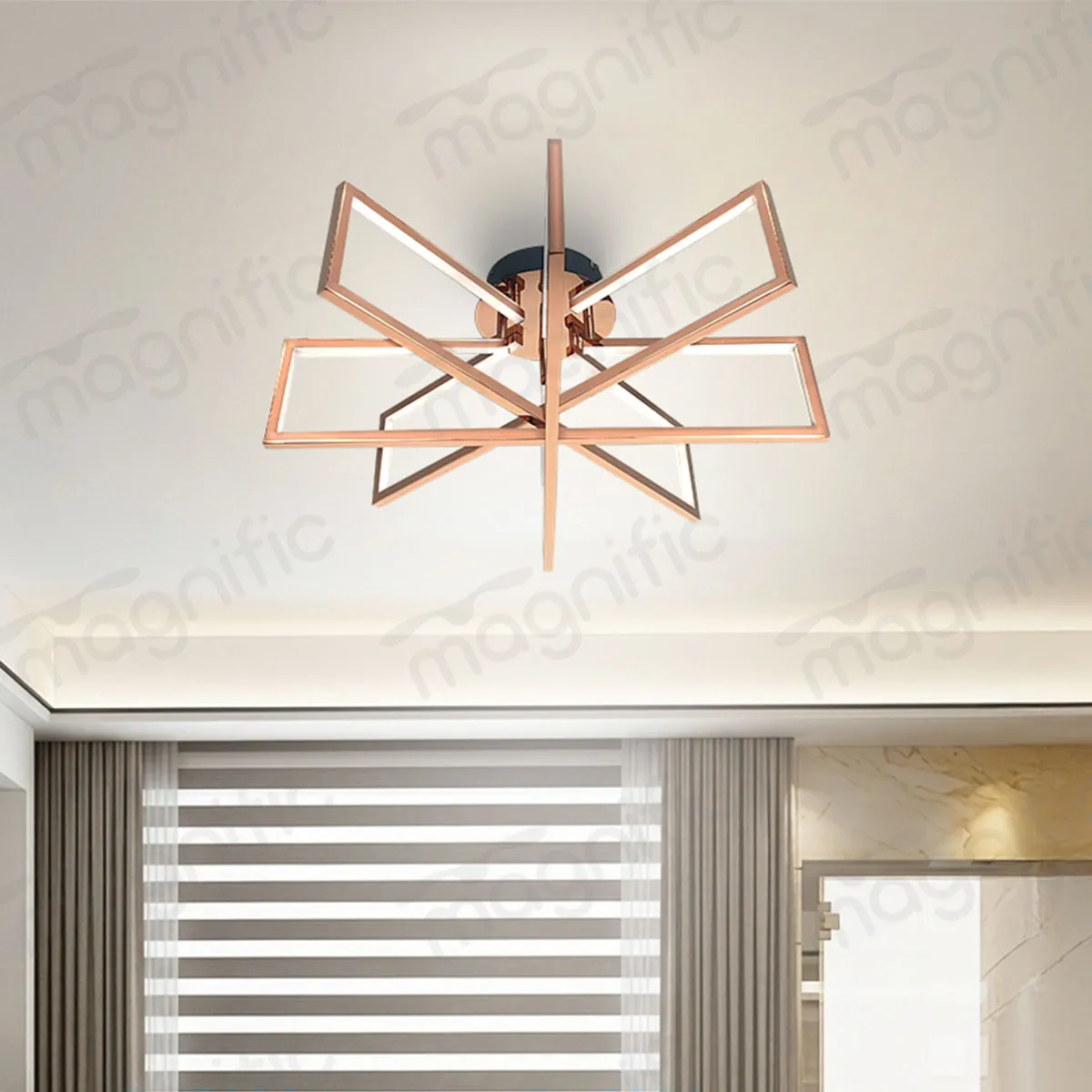 luxury ceiling light for living room India