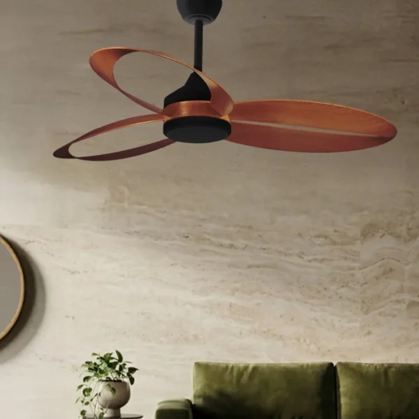 toroidal blade fan with remote control India