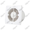 Mef-305-4-Ae White Magnific Designer Exhaust Fans - Product View