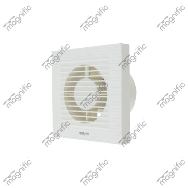 Mef-308-6-Aes White Magnific Designer Water Heaters - Product View