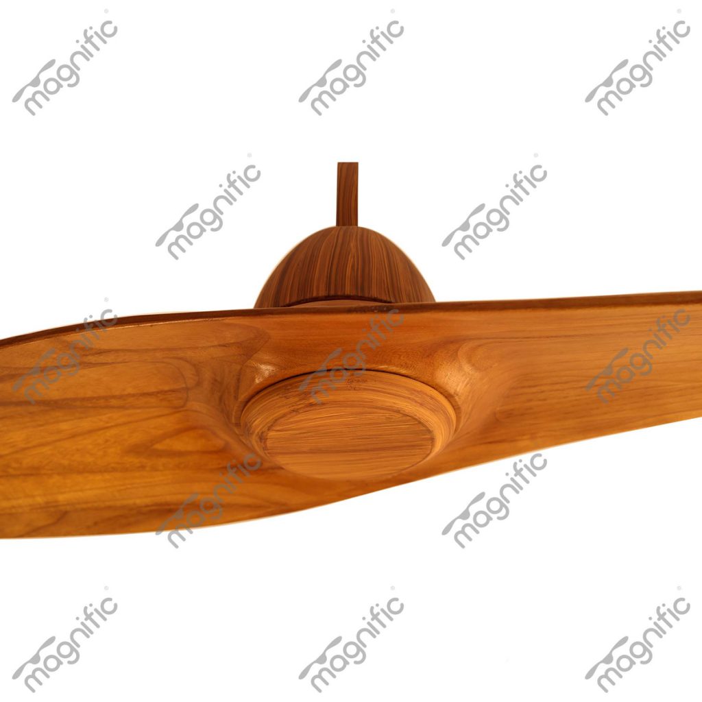 Tornado Special Modern Wooden Ceiling Fan Magnific Designer Fans